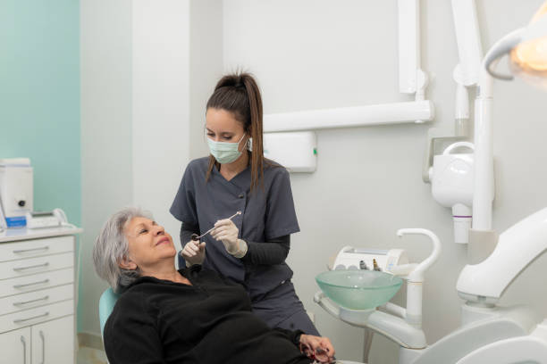 Best Broken Tooth Emergency  in Denver, IA