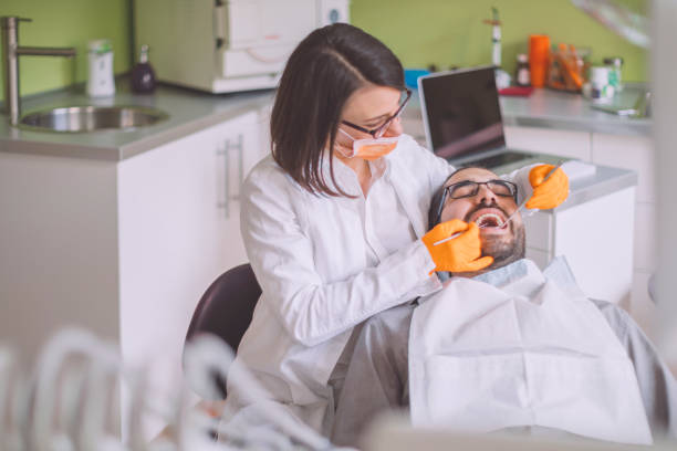 Best Tooth Infection Emergency Dentist  in Denver, IA