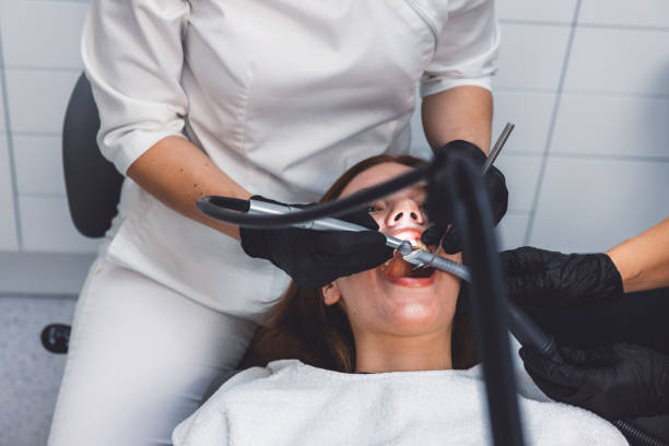 Best Chipped Tooth Repair Near Me  in Denver, IA