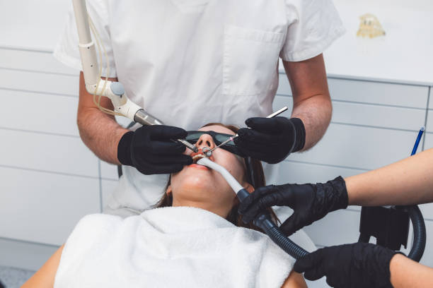 Trusted IA Emergency Dentist Experts